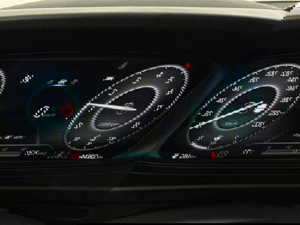 Hyundai i20 usata a Bologna (11)