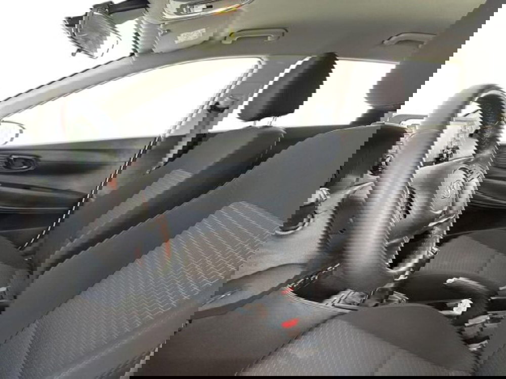 Hyundai i20 usata a Bologna (12)