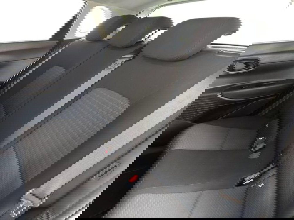 Hyundai i20 usata a Bologna (13)