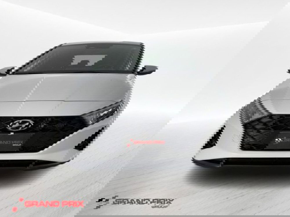 Hyundai i20 usata a Bologna (3)