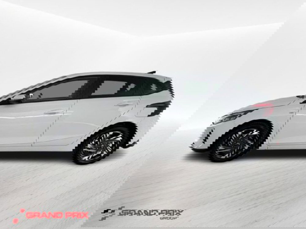 Hyundai i20 usata a Bologna (4)