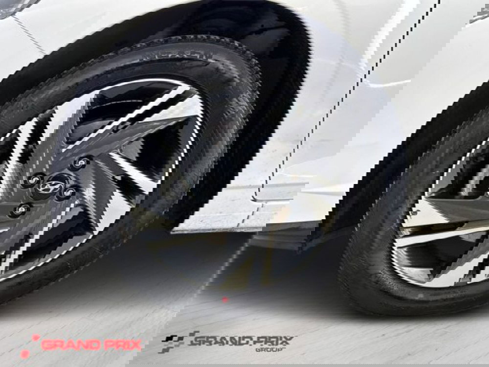 Hyundai i20 usata a Bologna (6)