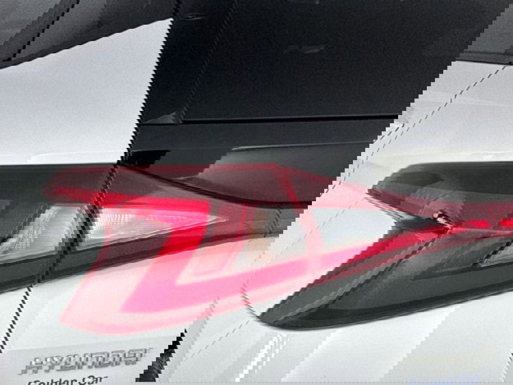 Hyundai i20 usata a Bologna (8)