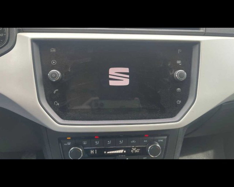 SEAT Arona usata a Bologna (10)