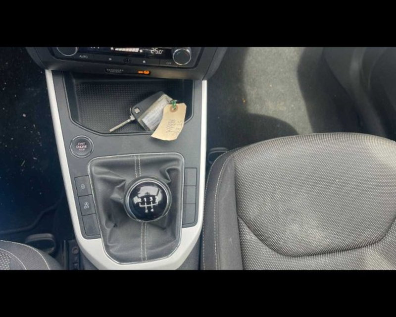 SEAT Arona usata a Bologna (15)