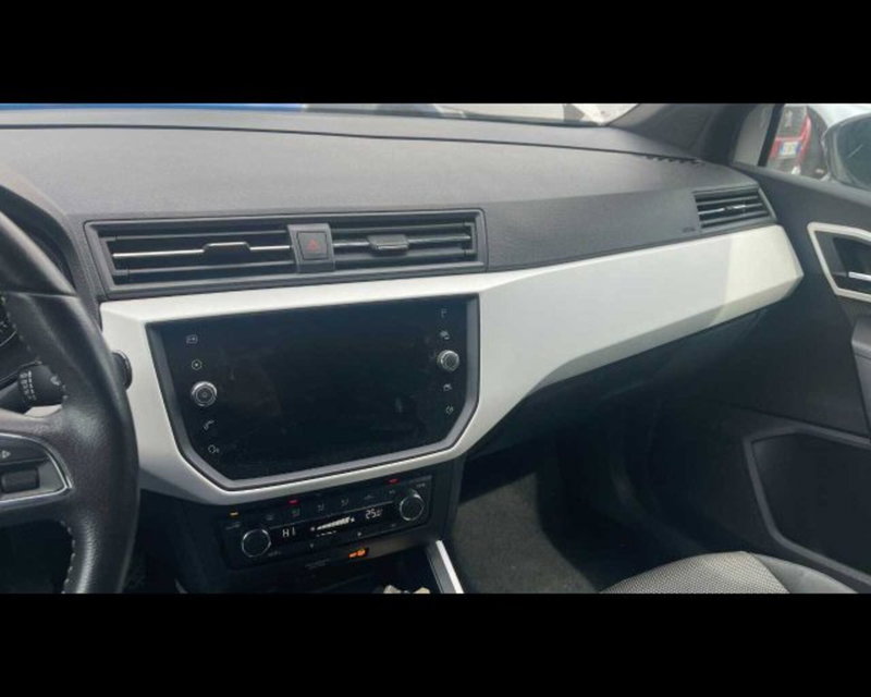 SEAT Arona usata a Bologna (16)