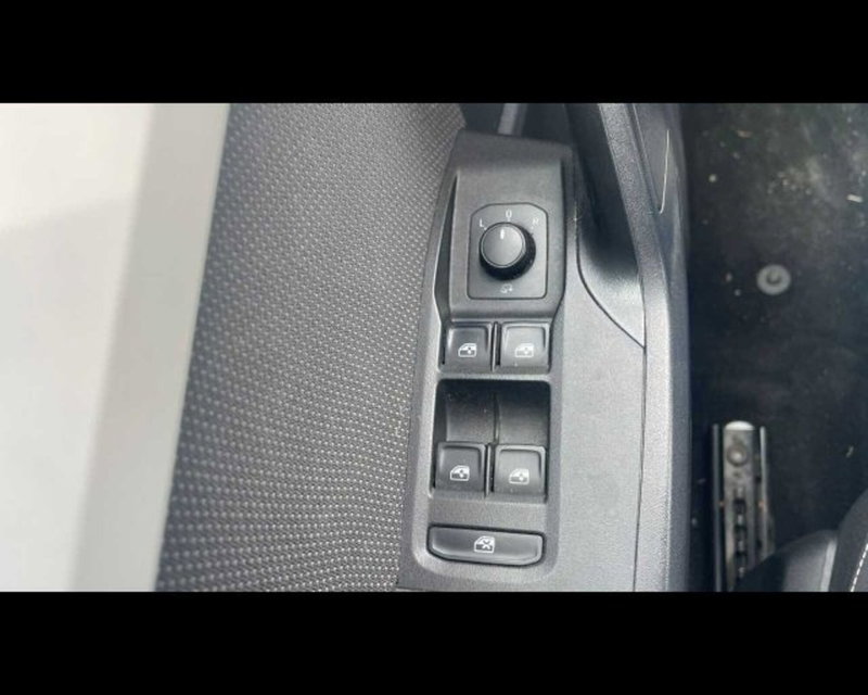 SEAT Arona usata a Bologna (17)