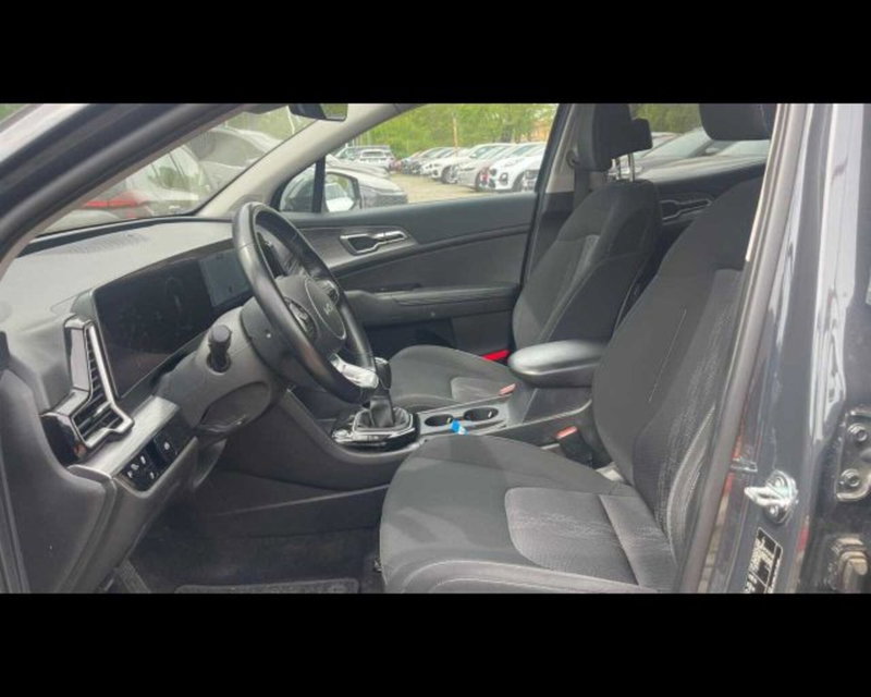 SEAT Arona usata a Bologna (4)