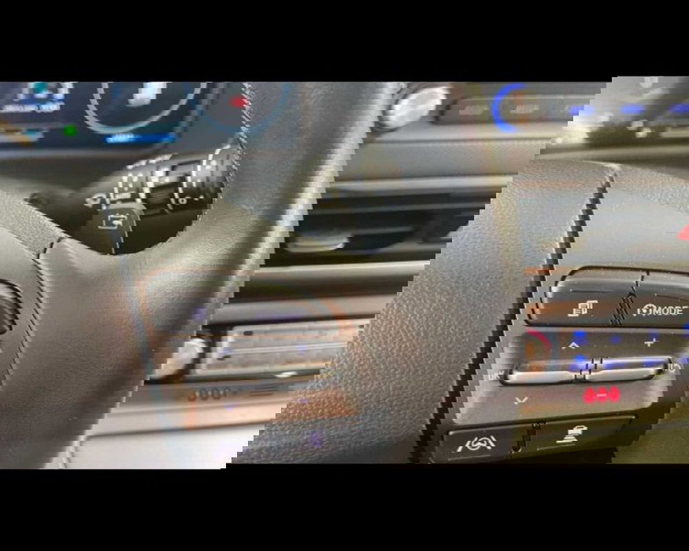 Hyundai Kona usata a Bologna (11)