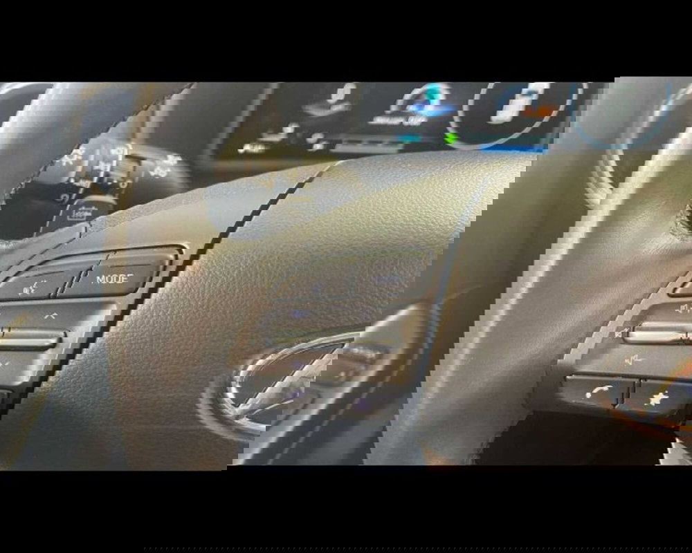 Hyundai Kona usata a Bologna (14)