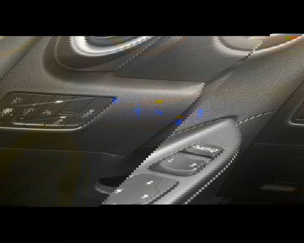 Hyundai Kona usata a Bologna (15)