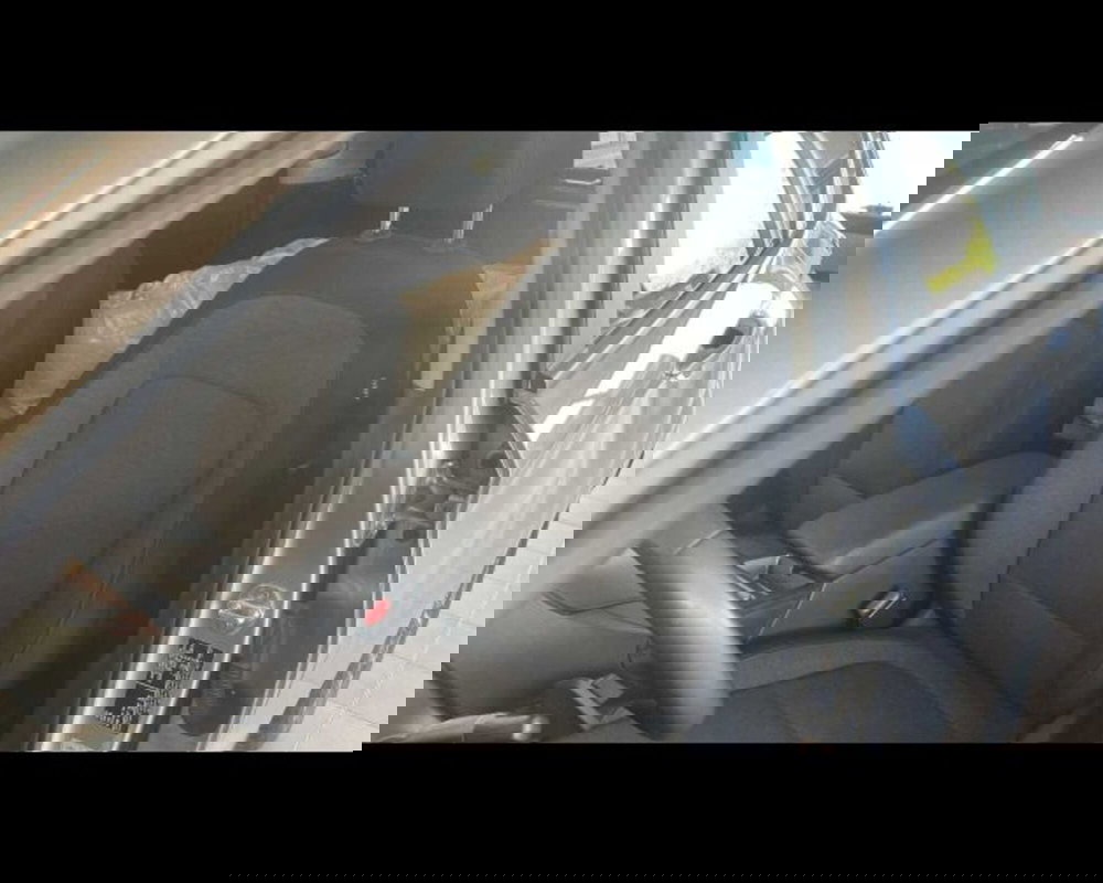 Hyundai Kona usata a Bologna (18)