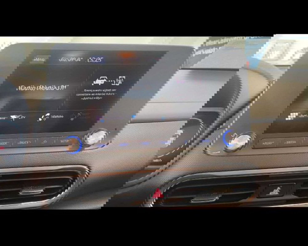 Hyundai Kona usata a Bologna (20)