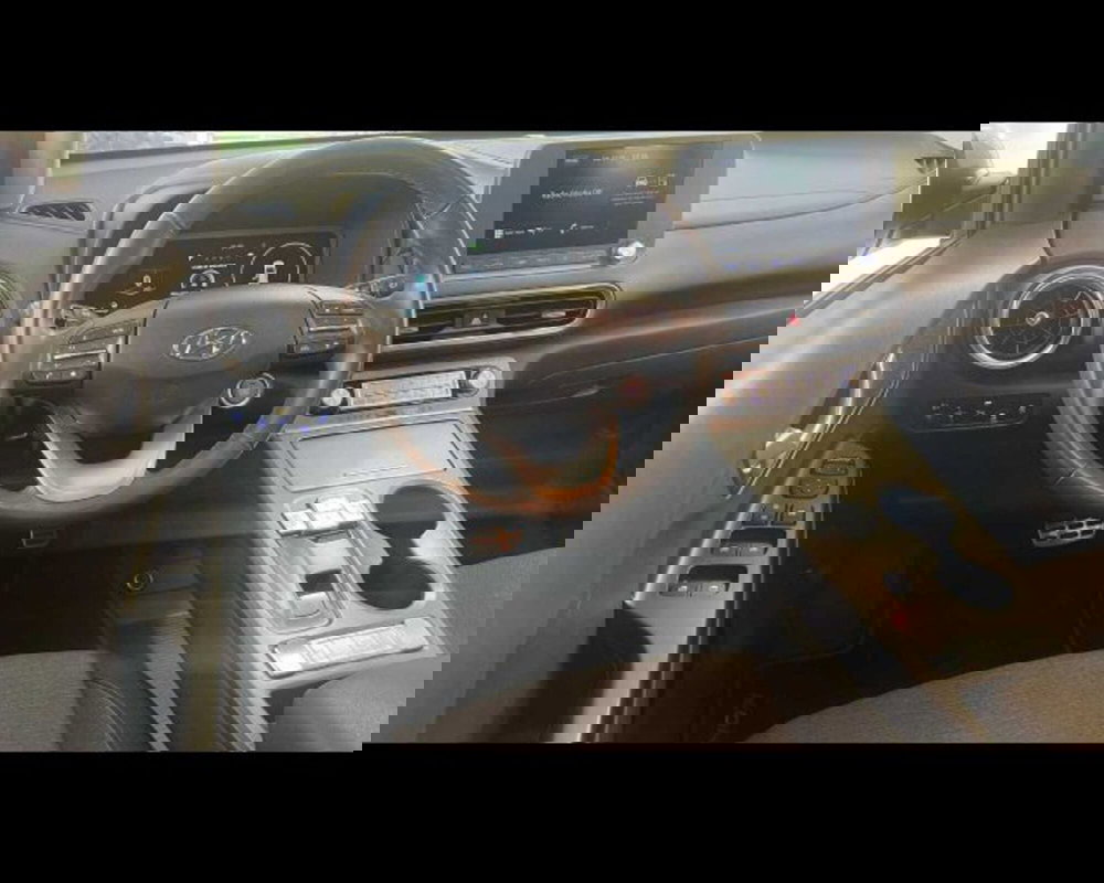 Hyundai Kona usata a Bologna (3)