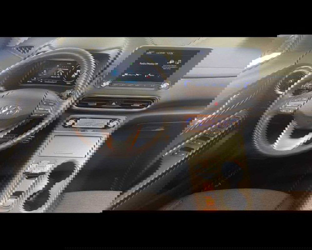 Hyundai Kona usata a Bologna (4)