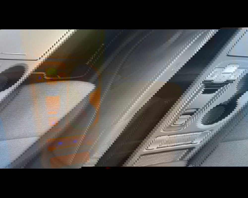 Hyundai Kona usata a Bologna (6)