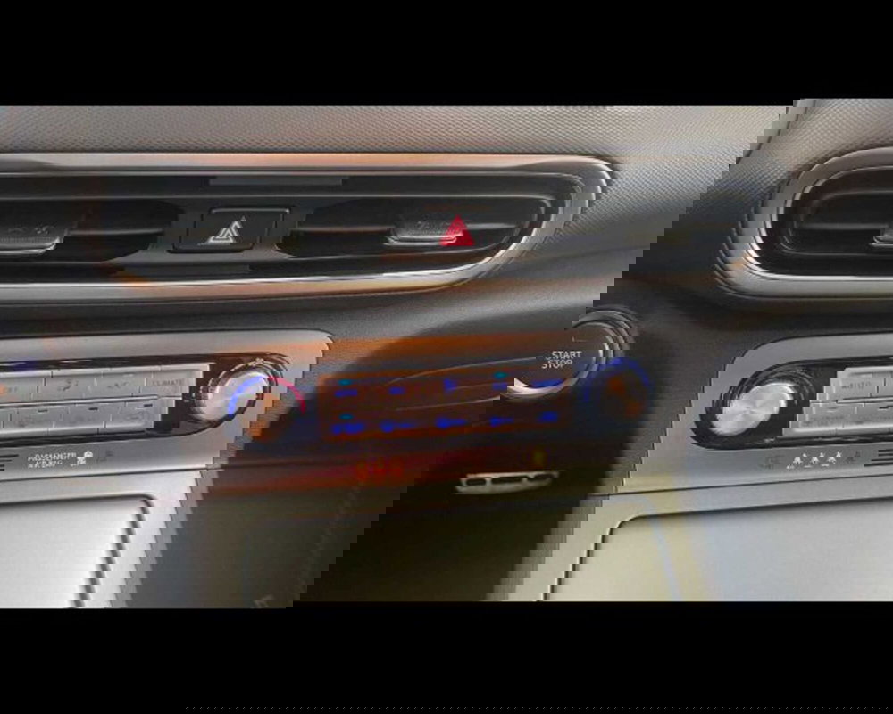 Hyundai Kona usata a Bologna (8)