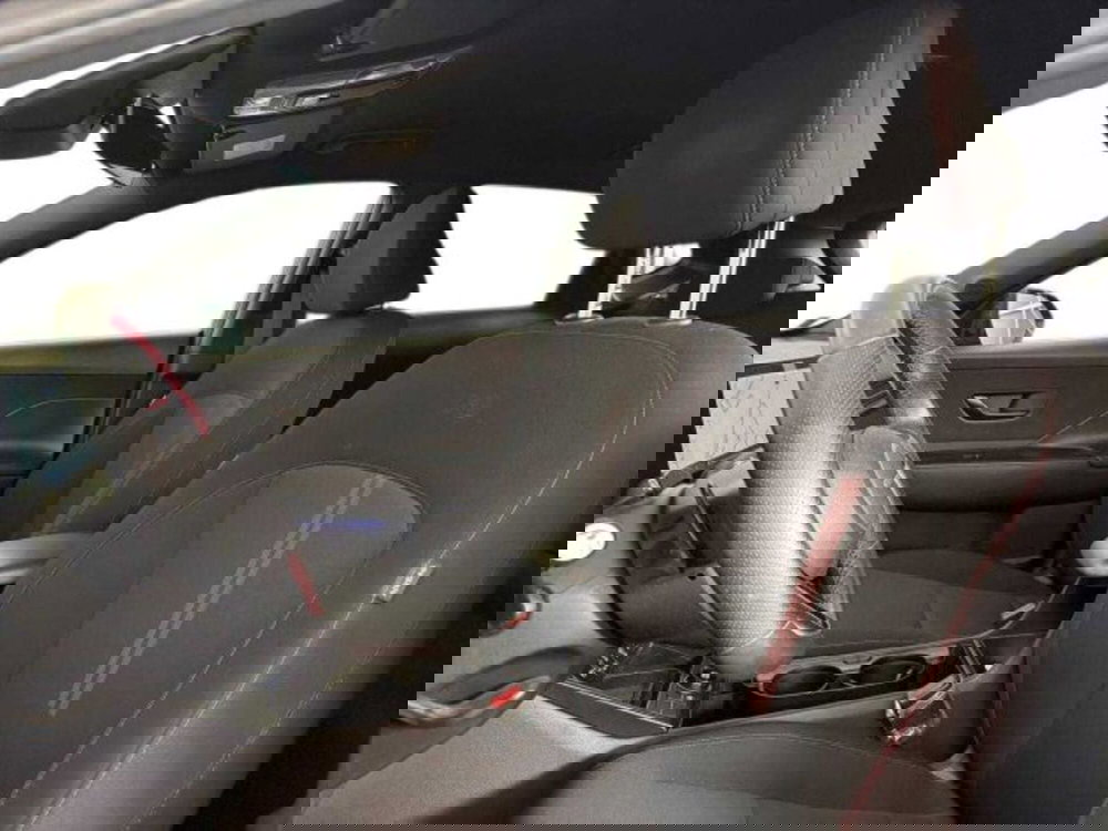 Hyundai Kona usata a Bologna (12)