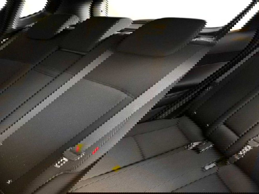 Hyundai Kona usata a Bologna (13)