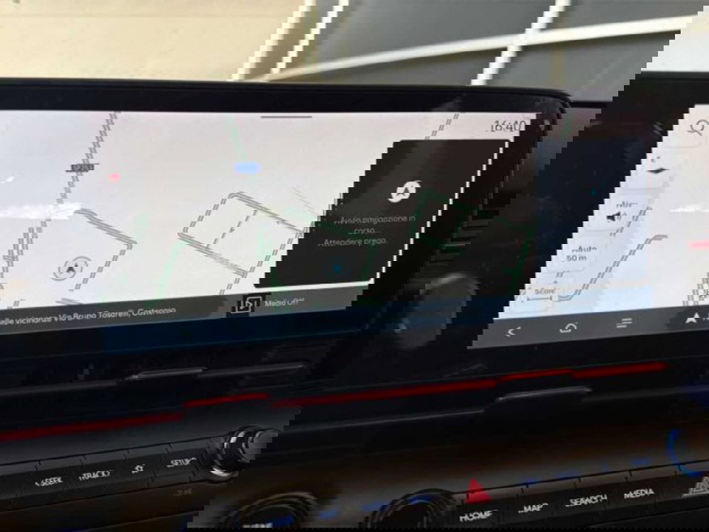 Hyundai Kona usata a Bologna (16)