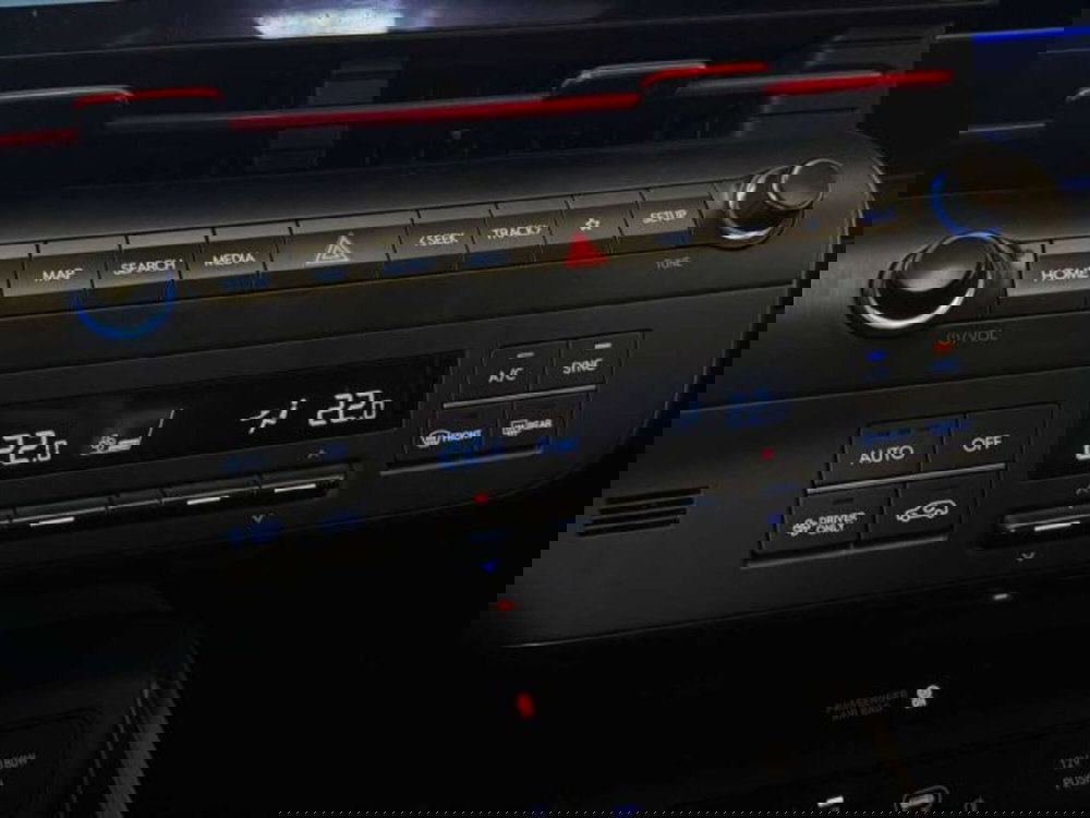 Hyundai Kona usata a Bologna (17)