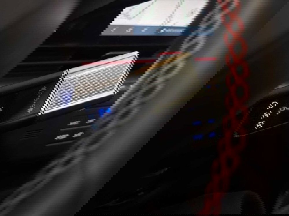 Hyundai Kona usata a Bologna (18)