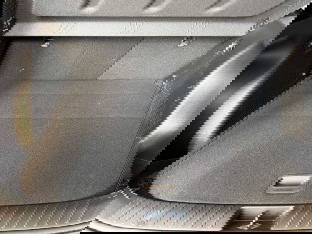 Hyundai Kona usata a Bologna (19)