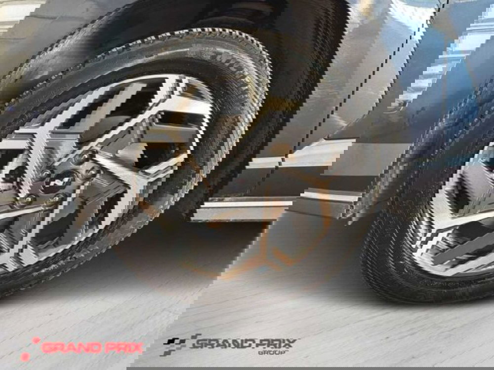 Hyundai Kona usata a Bologna (6)