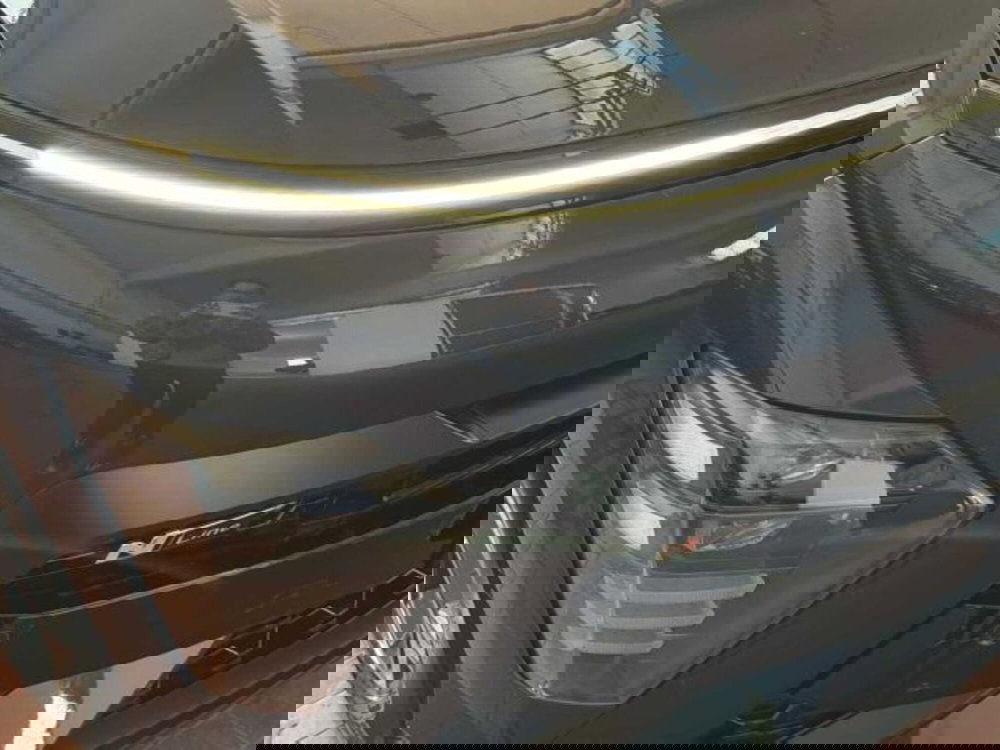 Hyundai Kona usata a Bologna (7)