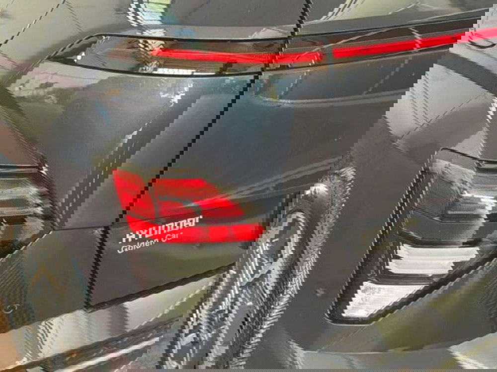 Hyundai Kona usata a Bologna (8)