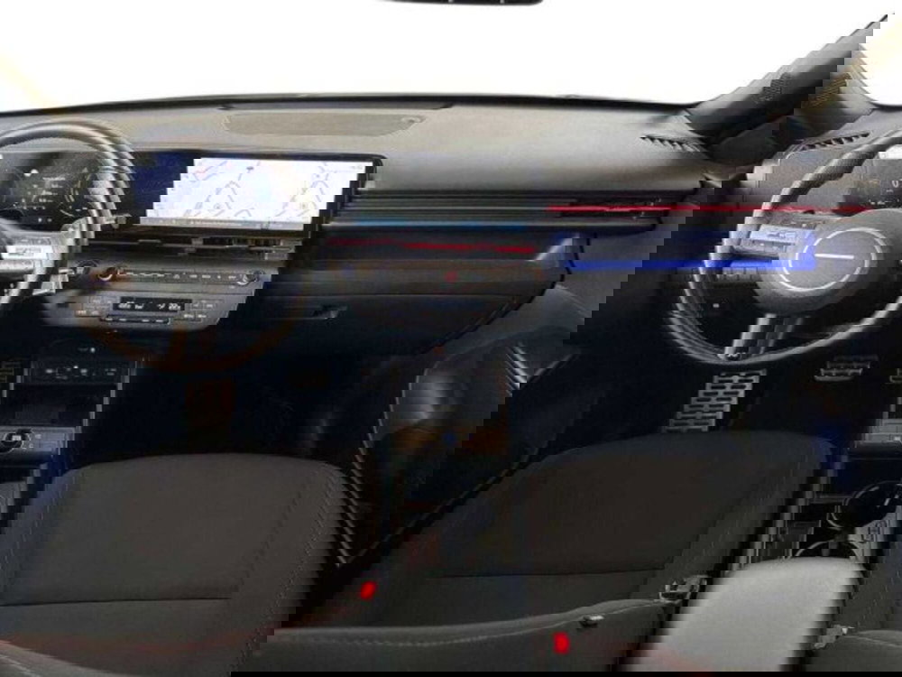 Hyundai Kona usata a Bologna (9)