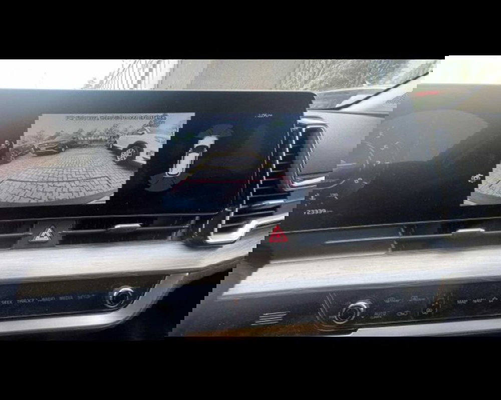 Kia Sportage usata a Bologna (13)