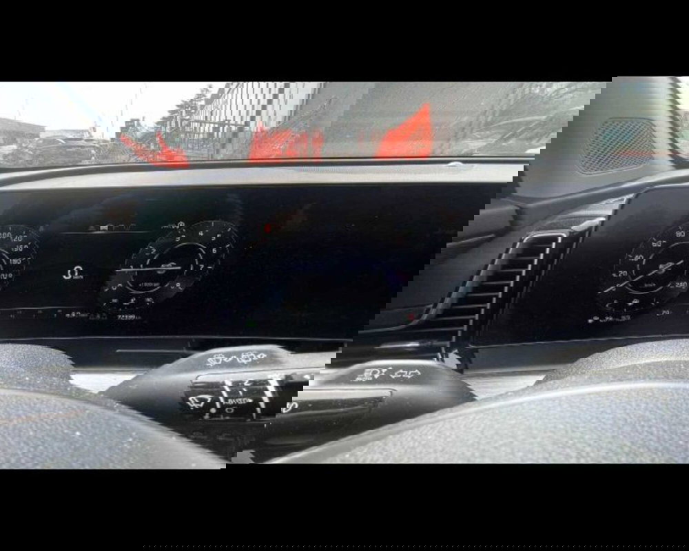 Kia Sportage usata a Bologna (14)