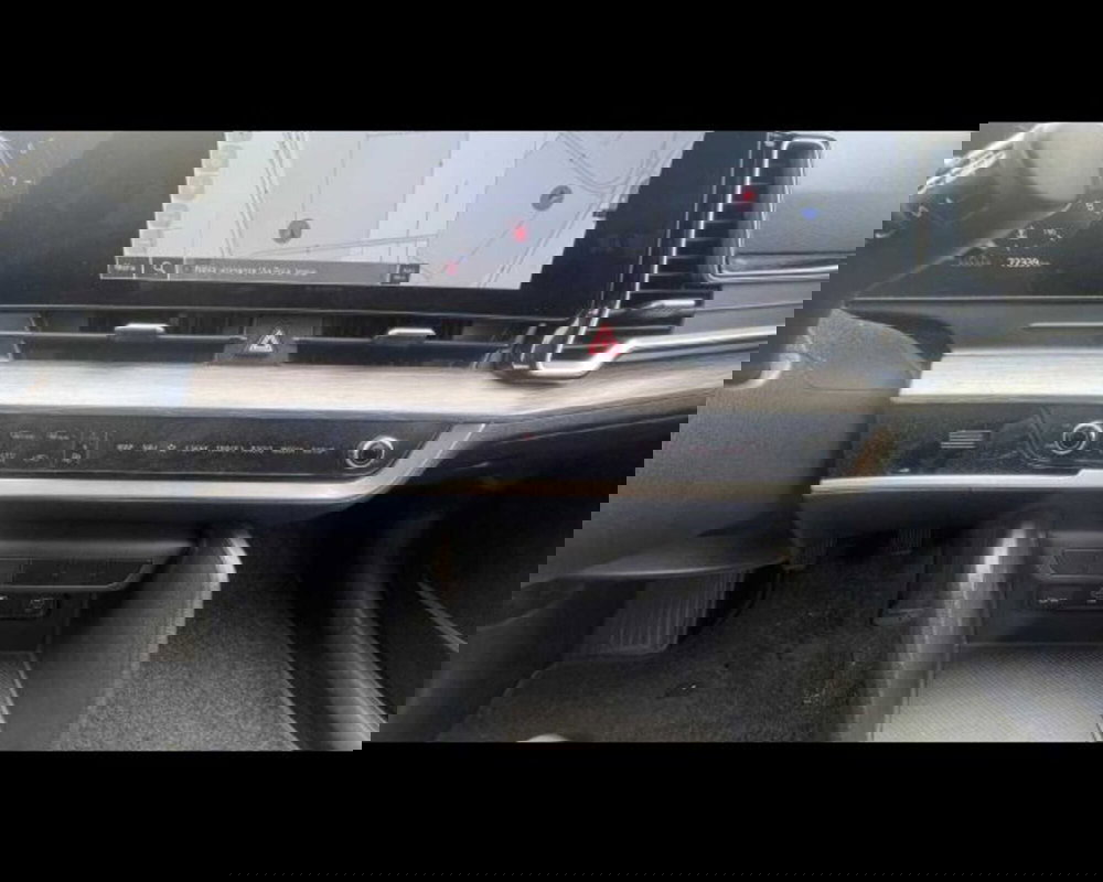 Kia Sportage usata a Bologna (15)