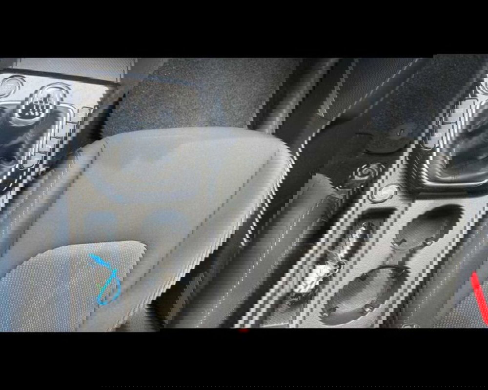 Kia Sportage usata a Bologna (16)