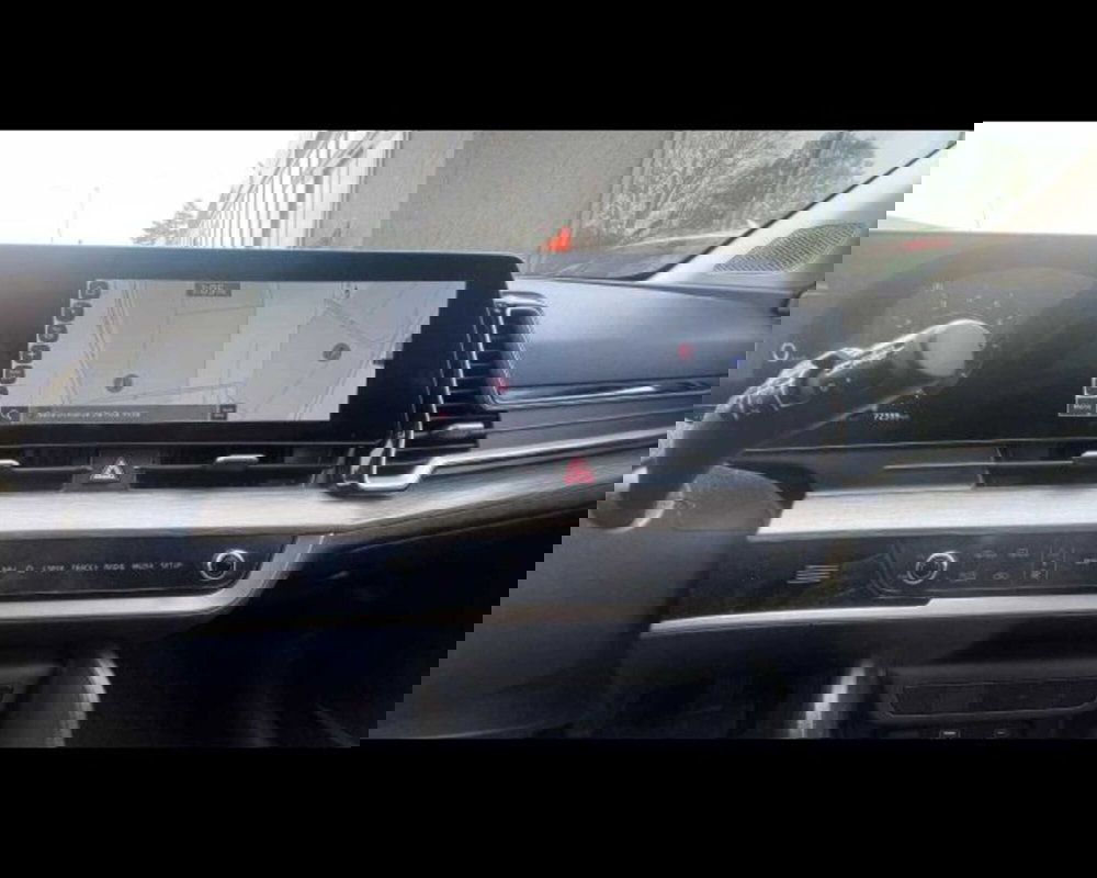 Kia Sportage usata a Bologna (17)