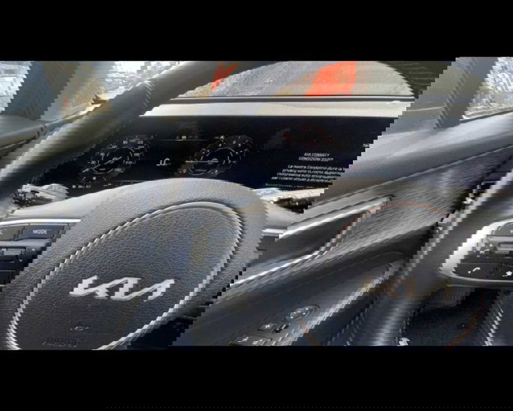 Kia Sportage usata a Bologna (18)