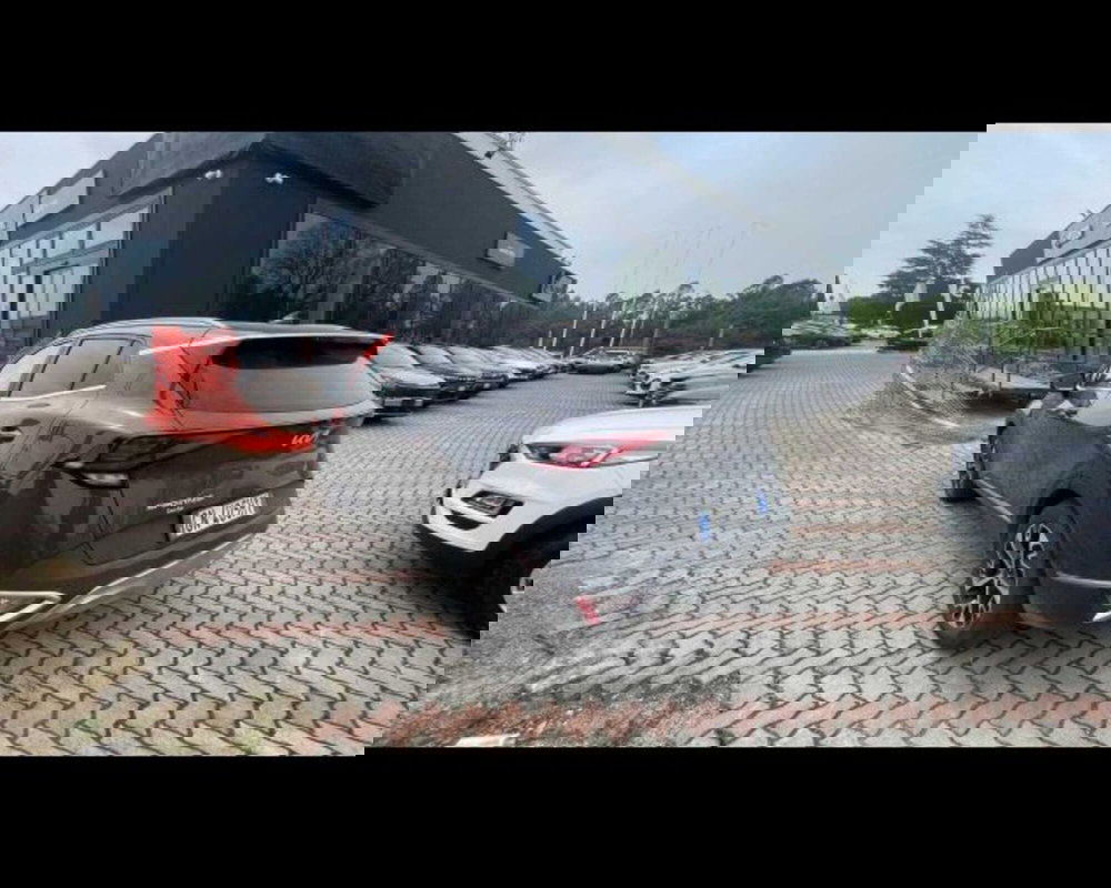 Kia Sportage usata a Bologna (2)