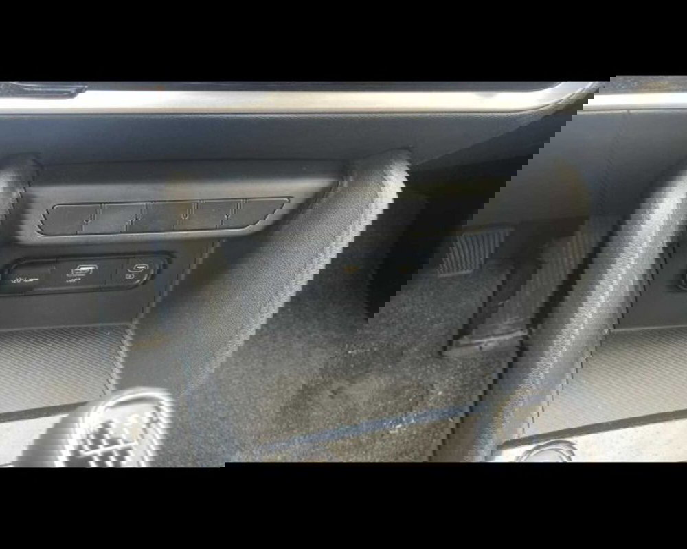 Kia Sportage usata a Bologna (20)