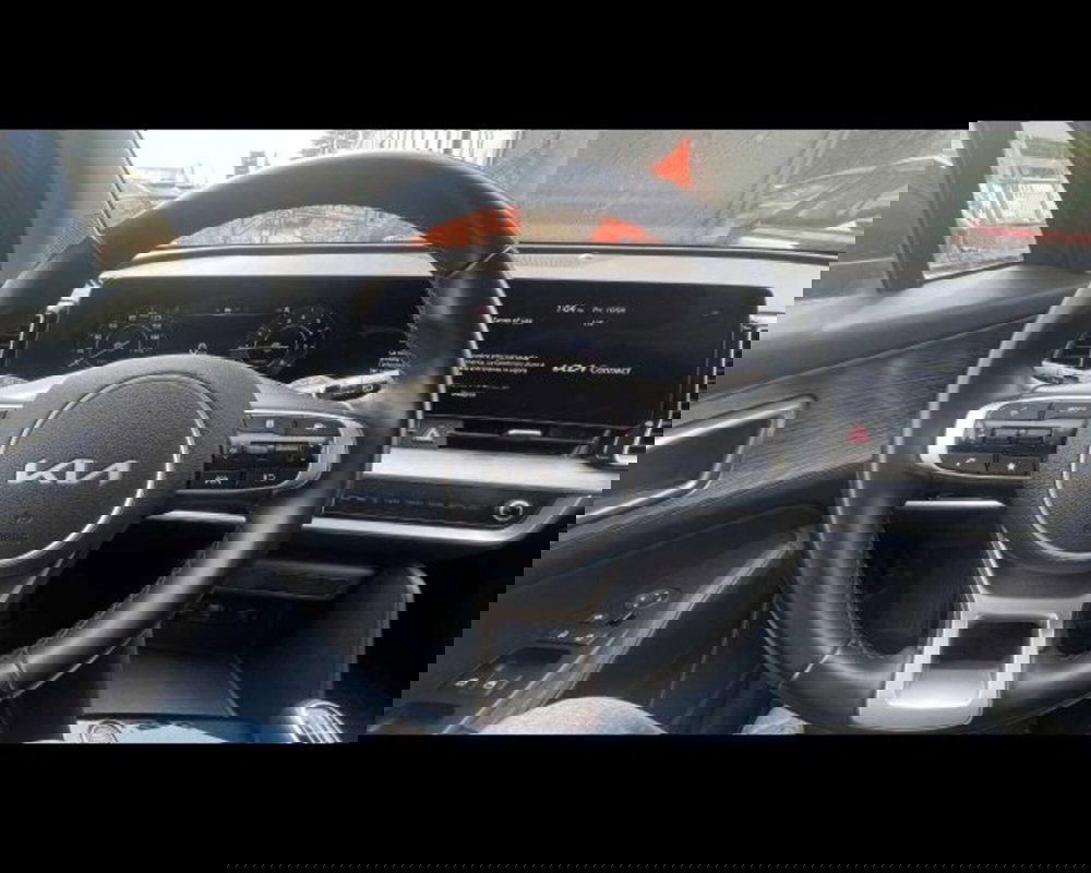 Kia Sportage usata a Bologna (3)