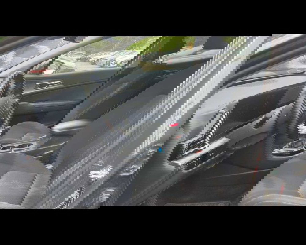 Kia Sportage usata a Bologna (5)