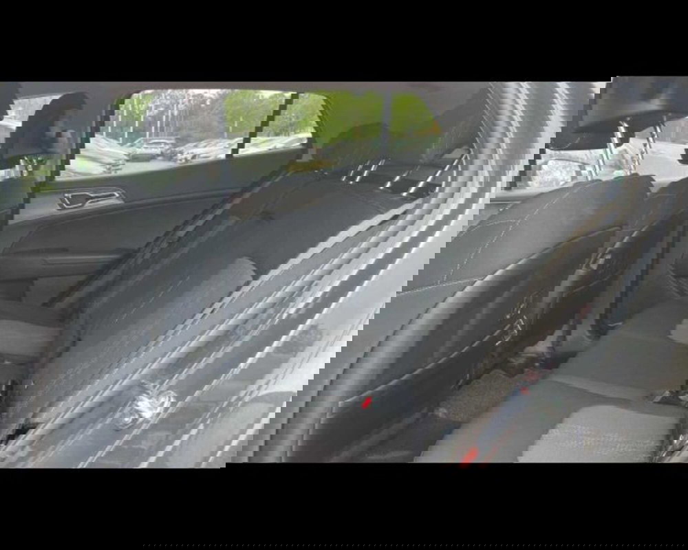 Kia Sportage usata a Bologna (6)