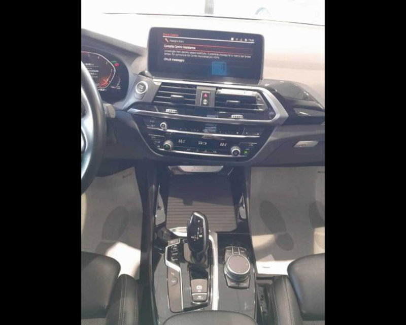 BMW X3 usata a Bologna (19)