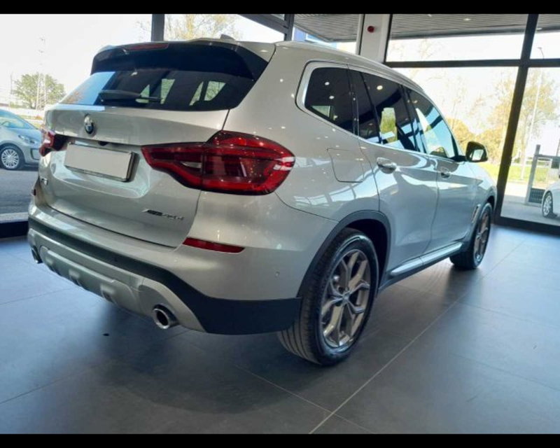 BMW X3 usata a Bologna (2)