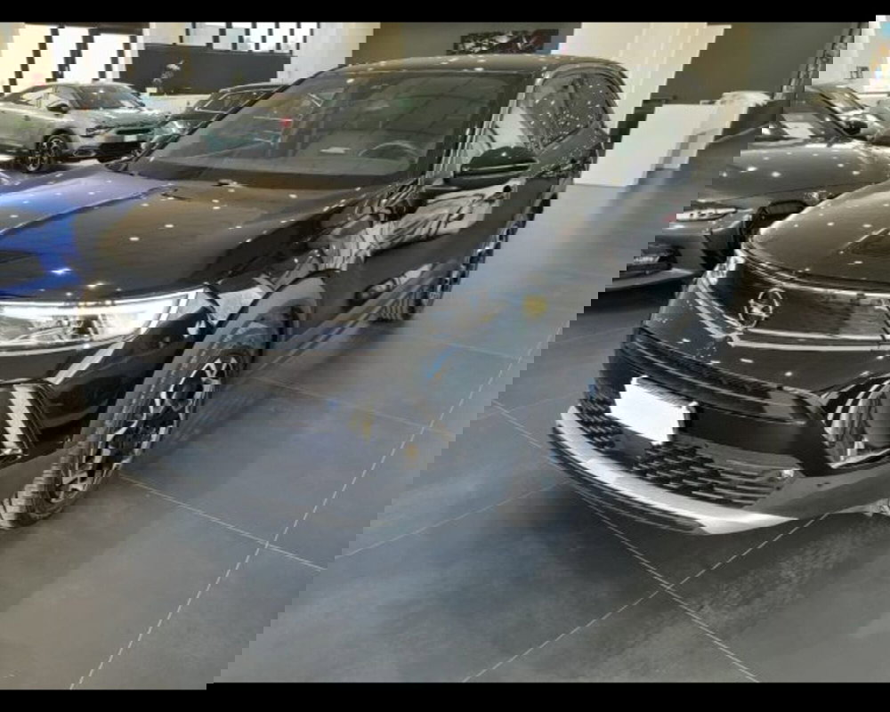 Opel Mokka usata a Bologna