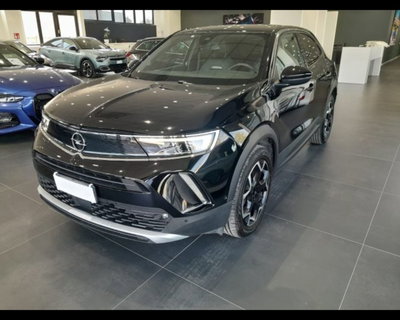 Opel Mokka 1.2 Turbo 130 CV Ultimate del 2022 usata a Castenaso