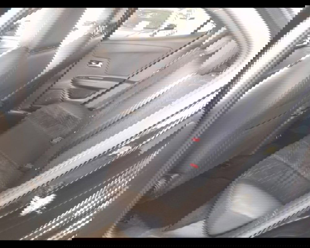 Opel Mokka usata a Bologna (10)