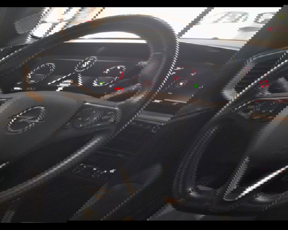 Opel Mokka usata a Bologna (11)