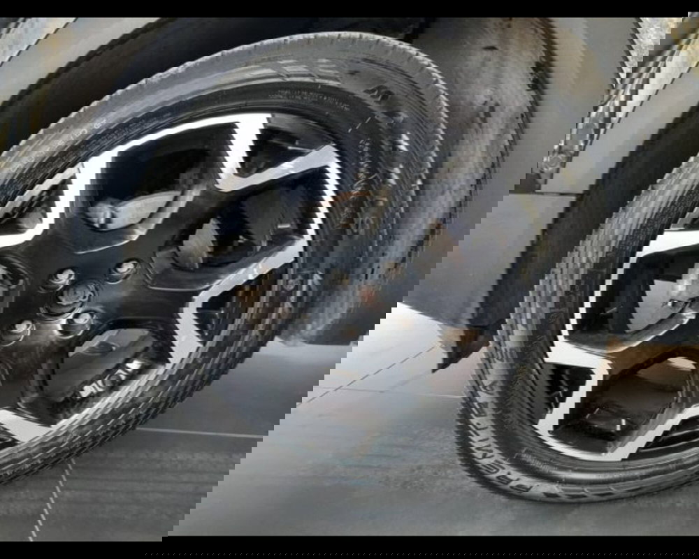 Opel Mokka usata a Bologna (12)