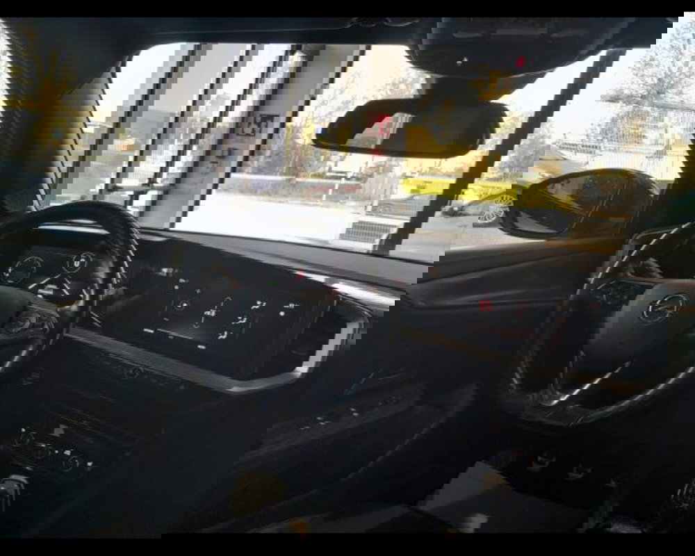 Opel Mokka usata a Bologna (13)